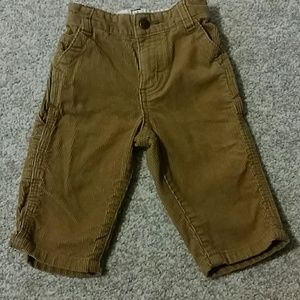 OshKosh Corduroy Pants